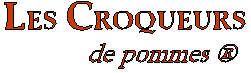 nom des Croqueurs de pommes