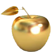 pomme dor